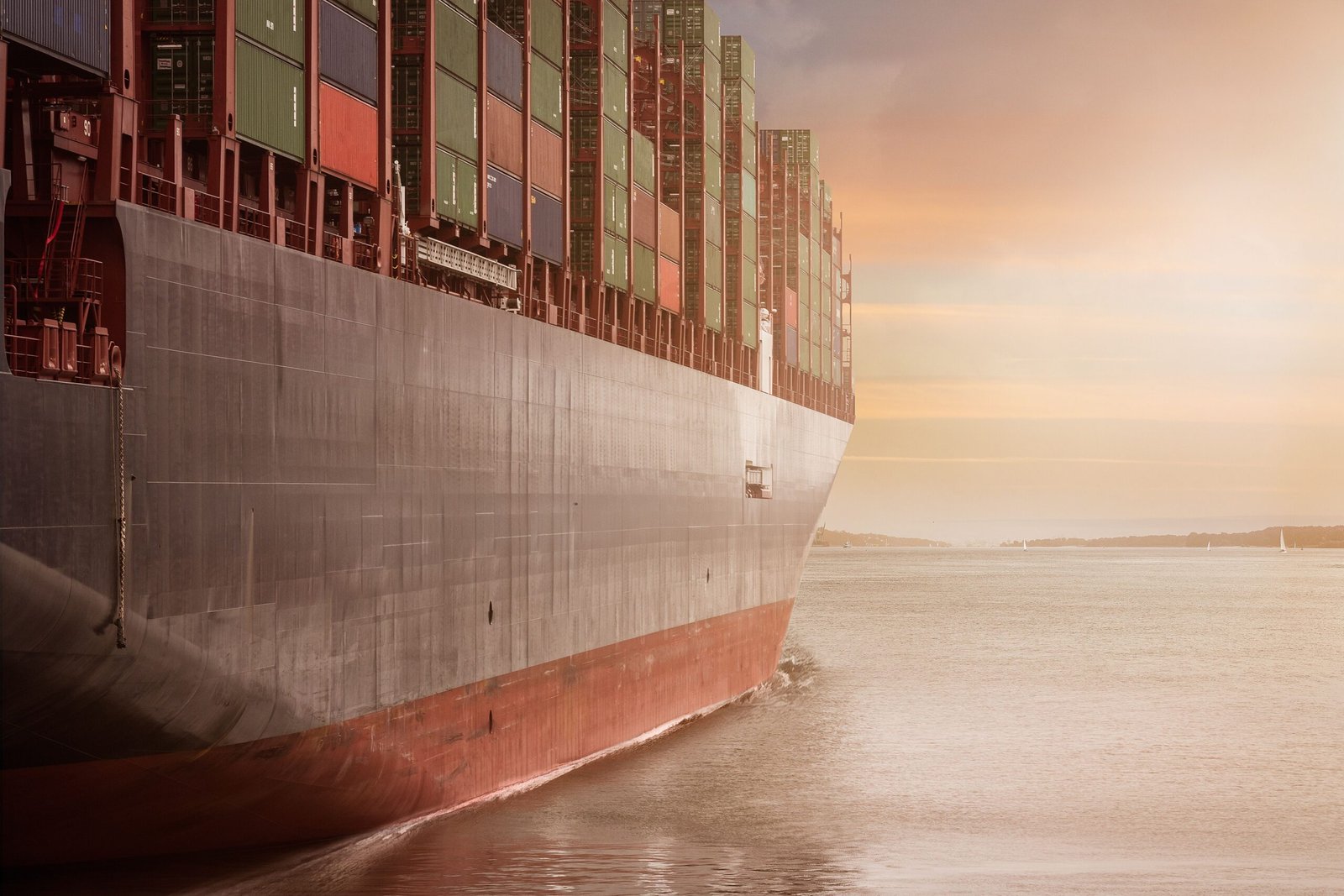 What Are the Qualities of a Good Logistics Company?